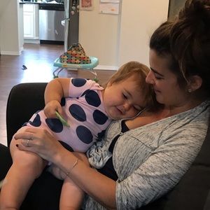 Meet your Posher, Dina